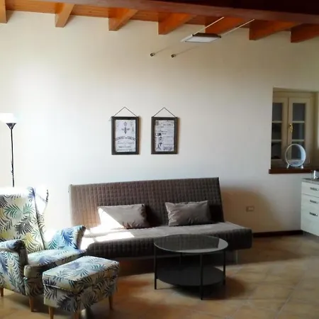 Corte Speranza