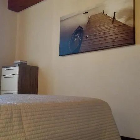 Corte Speranza Apartamento