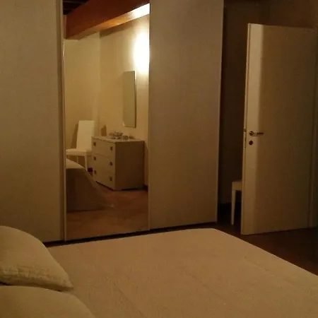 公寓 Corte Speranza