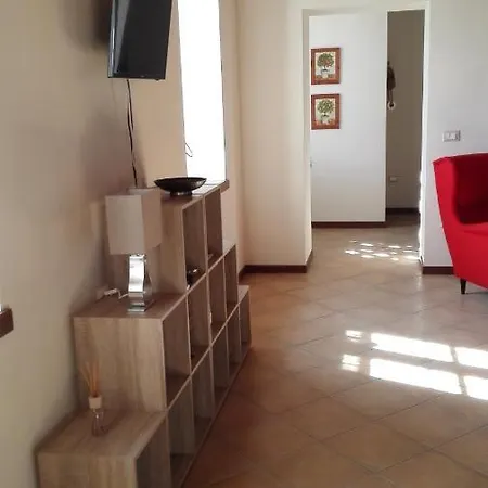 Appartamento Corte Speranza *