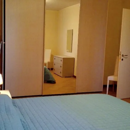 Appartamento Corte Speranza *