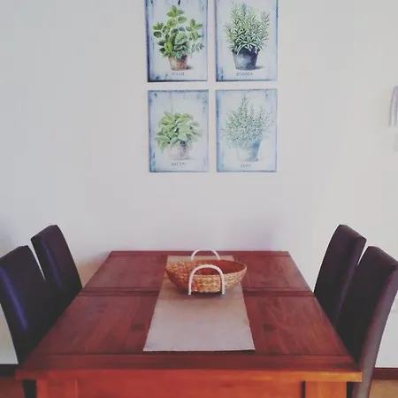 Apartment Corte Speranza *