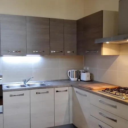 Apartment Corte Speranza *