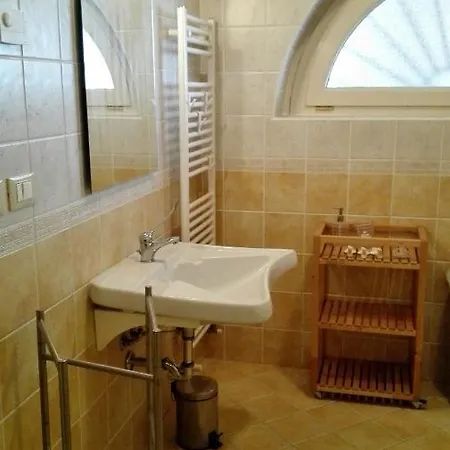 Corte Speranza Apartment *