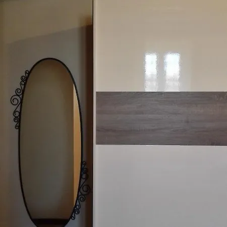 Apartment Corte Speranza