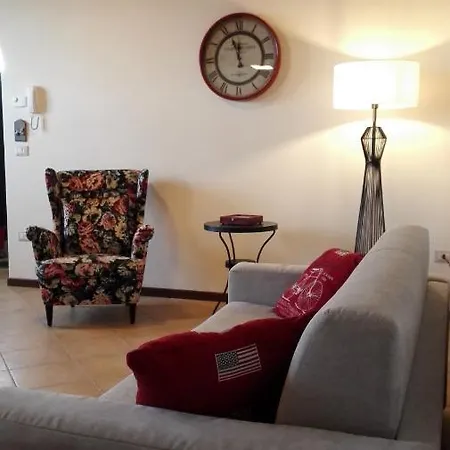Apartment Corte Speranza