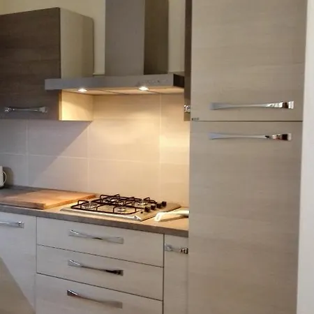 Corte Speranza Apartment *
