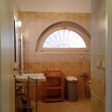 Apartment Corte Speranza