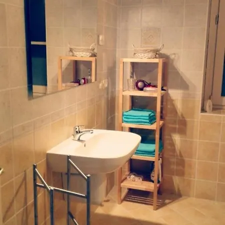 Apartment Corte Speranza Guidizzolo