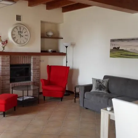 Corte Speranza Apartment Guidizzolo