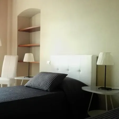 Corte Speranza Apartment *