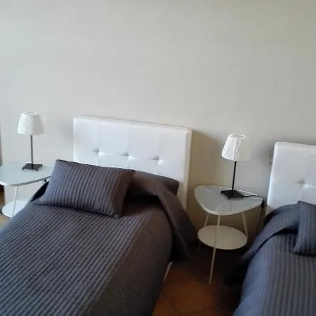 Apartment Corte Speranza Guidizzolo