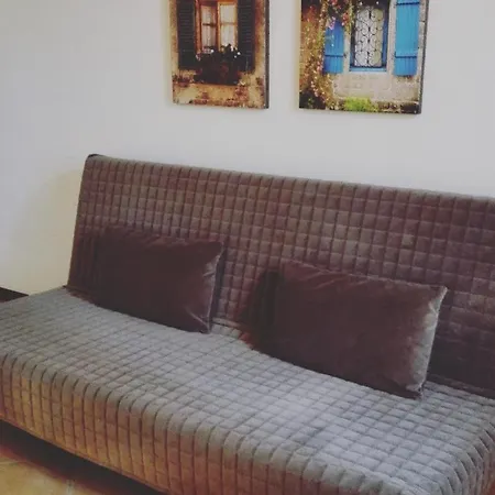 Apartment Corte Speranza
