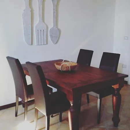 Corte Speranza Apartment