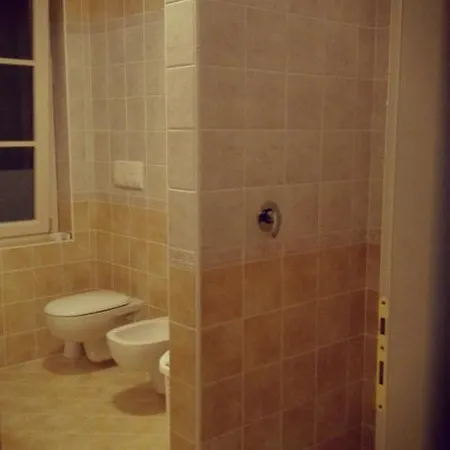 Apartment Corte Speranza Guidizzolo