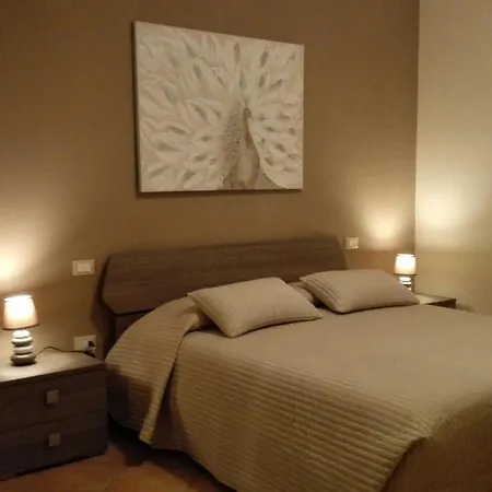 Corte Speranza Apartment *