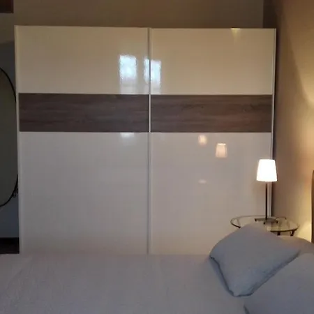 Apartment Corte Speranza *