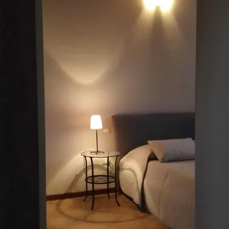 Corte Speranza Appartement Guidizzolo