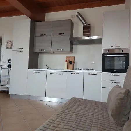 Apartment Corte Speranza *